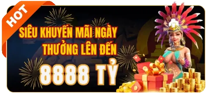 Hoàn trả hàng ngày tại au 88