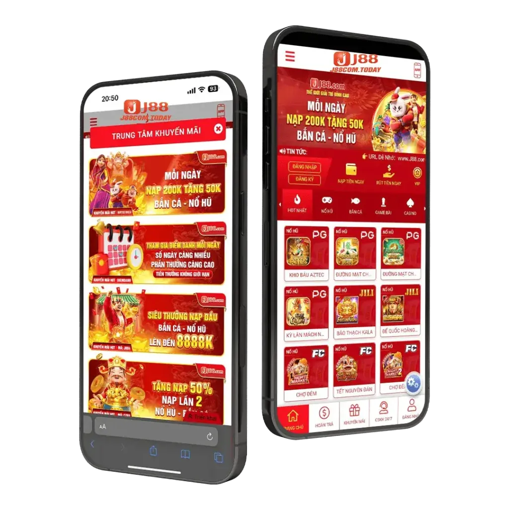Quản lý tài khoản cá nhân VIP au 88
