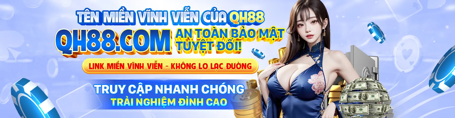 Khuyến mãi độc quyền tại au 88