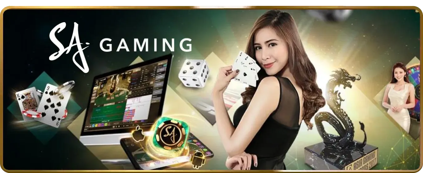 Live Casino au 88 với Dealer Người Thật