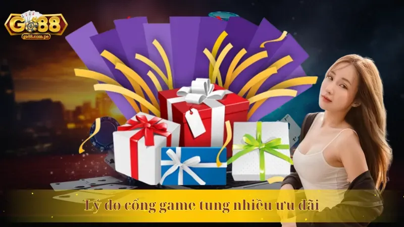 Thưởng nạp lại hàng ngày